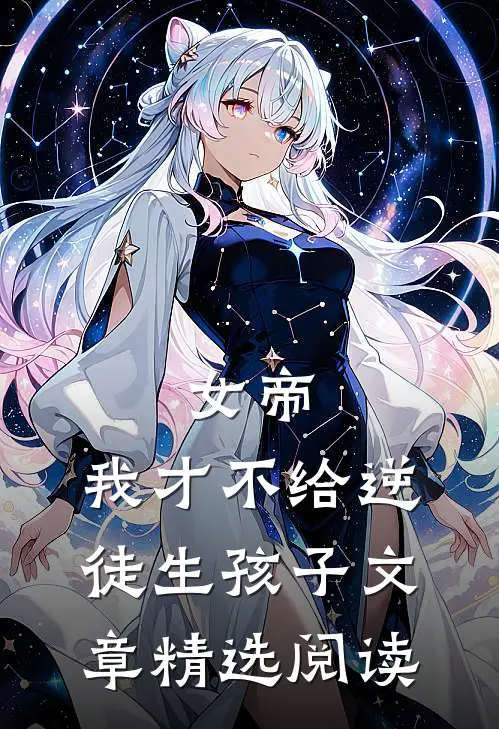 女帝：我才不给逆徒生孩子文章精选阅读