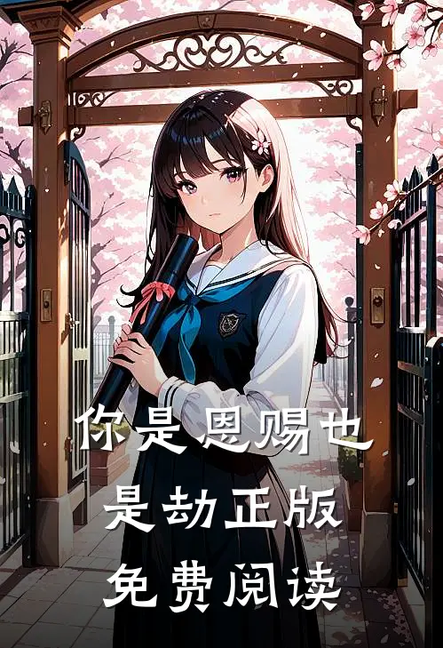 你是恩赐也是劫正版免费阅读