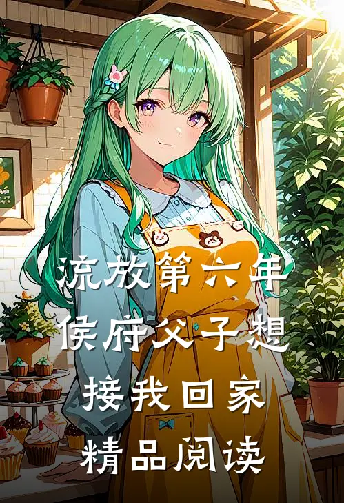 流放第六年，侯府父子想接我回家精品阅读