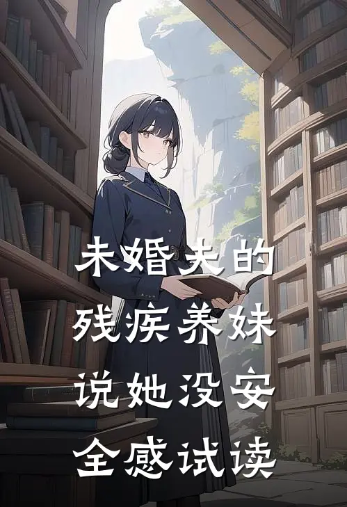 未婚夫的残疾养妹说她没安全感试读