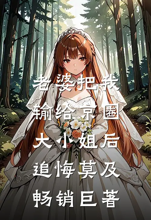 老婆把我输给京圈大小姐后，追悔莫及畅销巨著