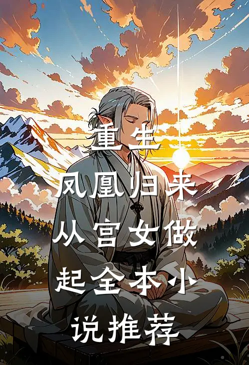 重生：凤凰归来，从宫女做起全本小说推荐