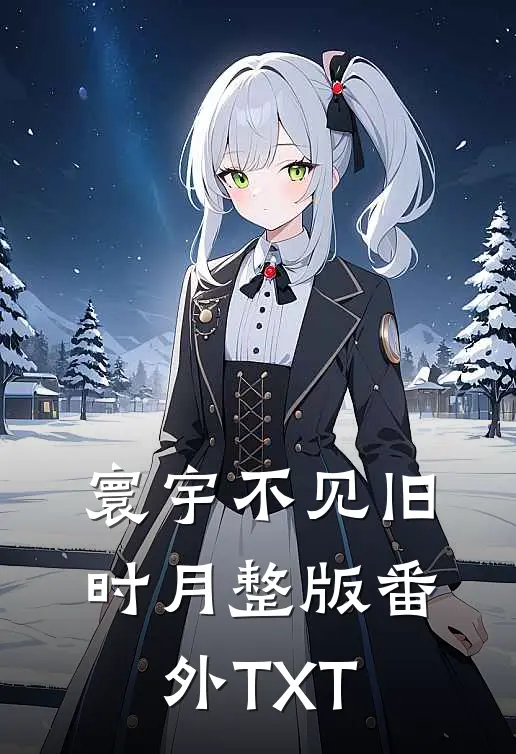 寰宇不见旧时月整版番外TXT