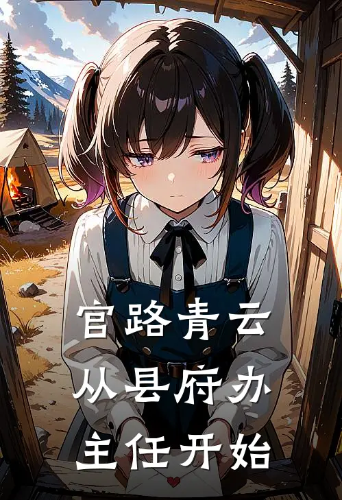 官路青云：从县府办主任开始