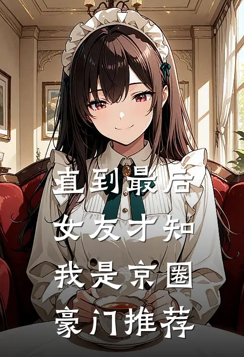 直到最后，女友才知我是京圈豪门推荐