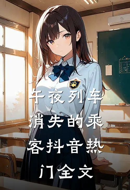 午夜列车：消失的乘客抖音热门全文
