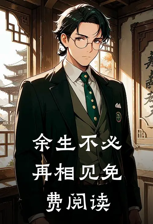 余生不必再相见免费阅读