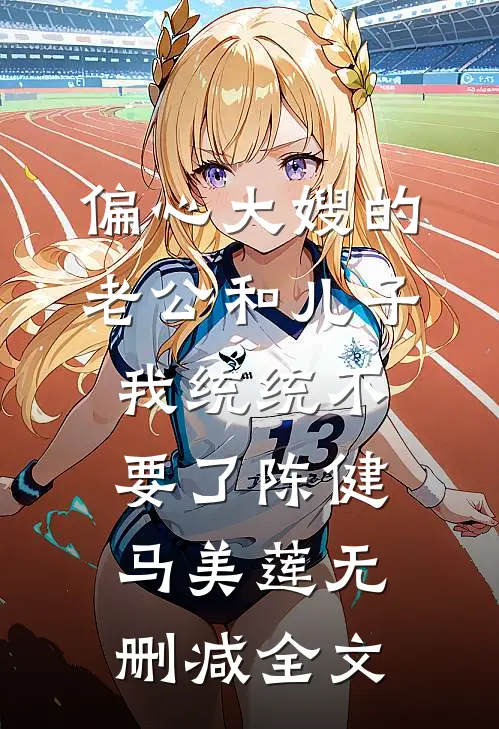 偏心大嫂的老公和儿子，我统统不要了陈健马美莲无删减全文