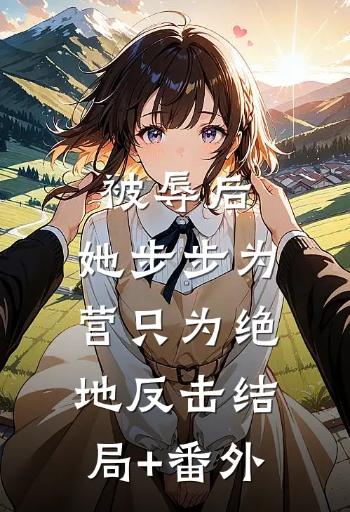 被辱后，她步步为营只为绝地反击结局+番外