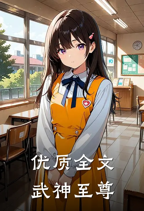 优质全文武神至尊