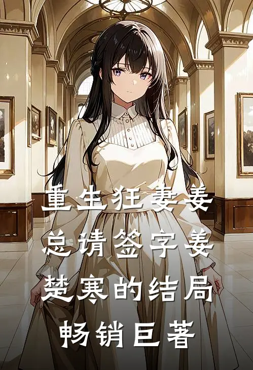 重生狂妻姜总请签字姜楚寒的结局畅销巨著