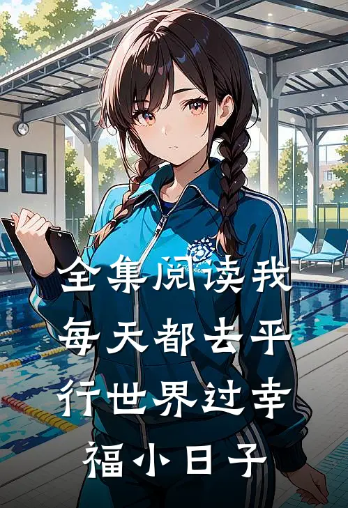 全集阅读我每天都去平行世界过幸福小日子