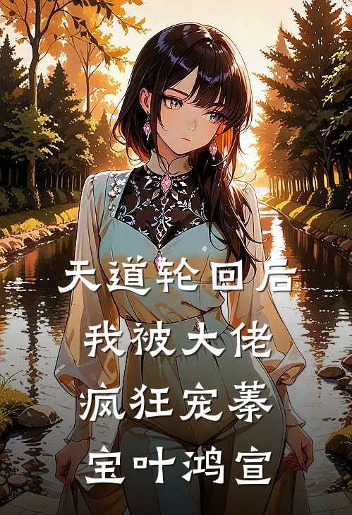 天道轮回后，我被大佬疯狂宠蓁宝叶鸿宣