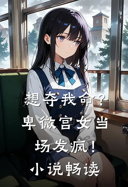 想夺我命？卑微宫女当场发疯！小说畅读