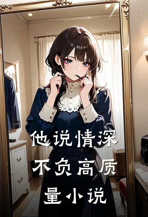 他说情深不负高质量小说