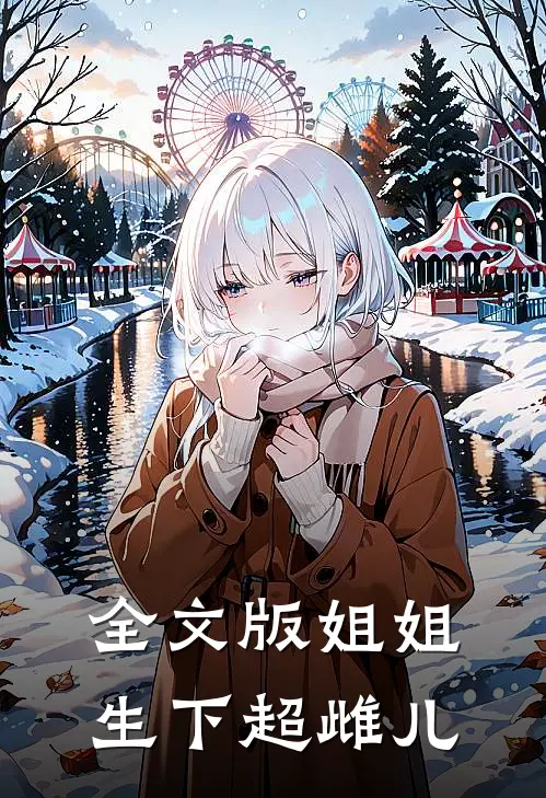 全文版姐姐生下超雌儿