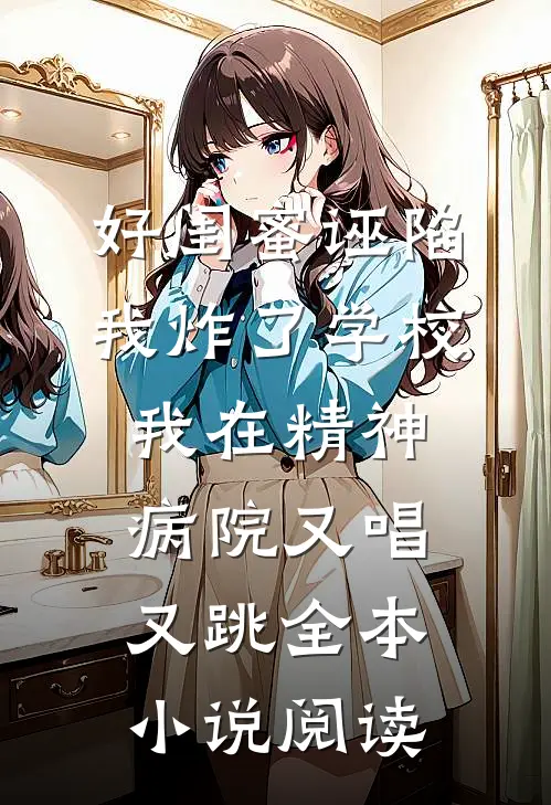 好闺蜜诬陷我炸了学校，我在精神病院又唱又跳全本小说阅读