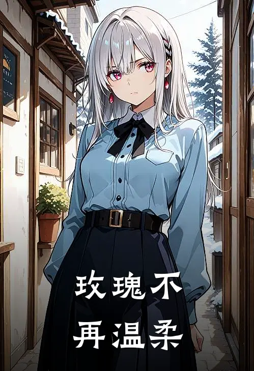 玫瑰不再温柔
