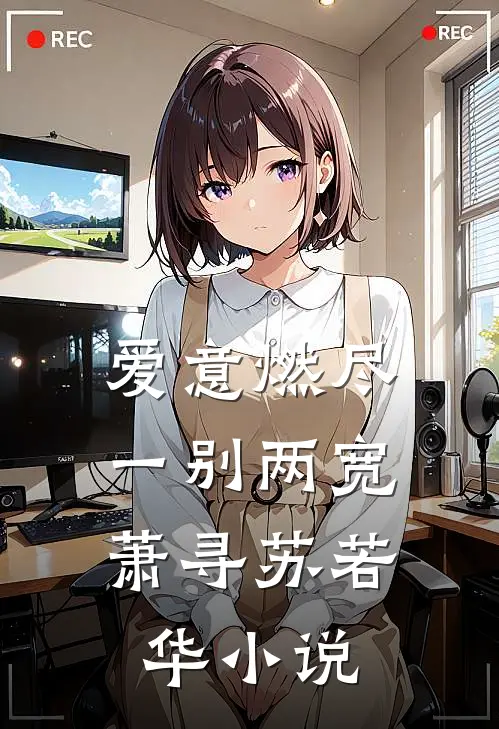 爱意燃尽，一别两宽萧寻苏若华小说