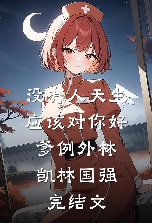 没有人天生应该对你好，爹例外林凯林国强完结文