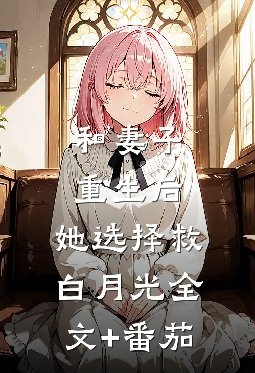 和妻子重生后，她选择救白月光全文+番茄