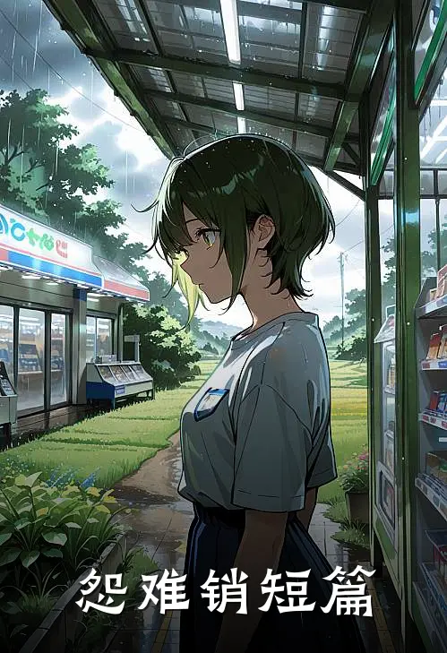 怨难销短篇