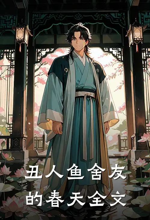 丑人鱼舍友的春天全文