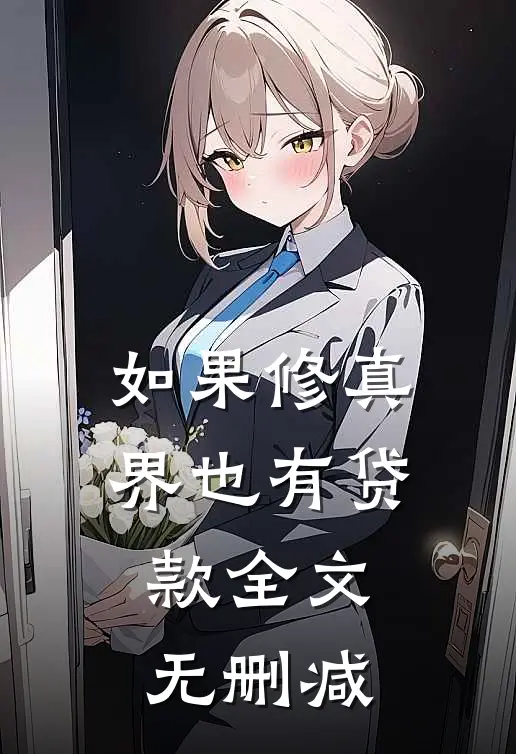 如果修真界也有贷款全文无删减