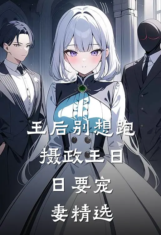 王后别想跑，摄政王日日要宠妻精选
