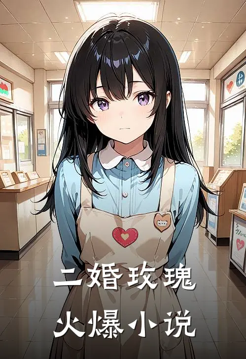 二婚玫瑰火爆小说