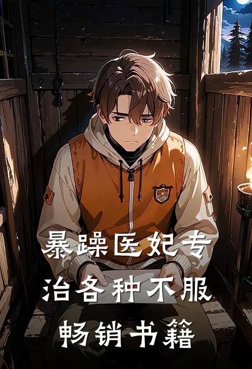 暴躁医妃专治各种不服畅销书籍