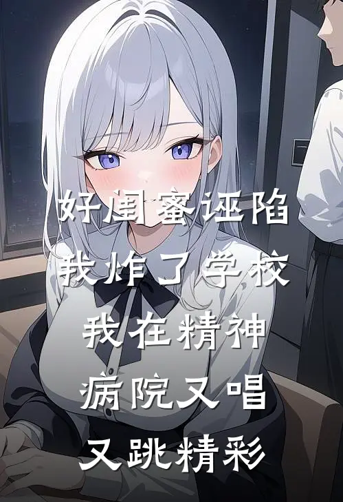 好闺蜜诬陷我炸了学校，我在精神病院又唱又跳精彩