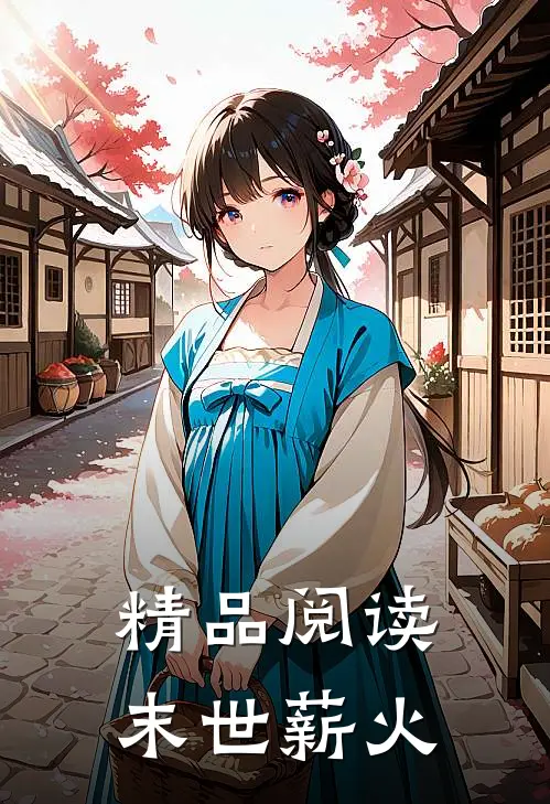 精品阅读末世薪火