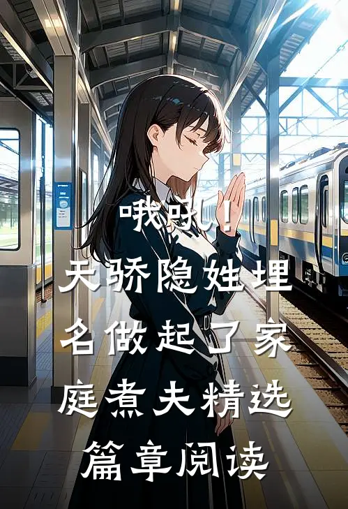哦吼！天骄隐姓埋名做起了家庭煮夫精选篇章阅读