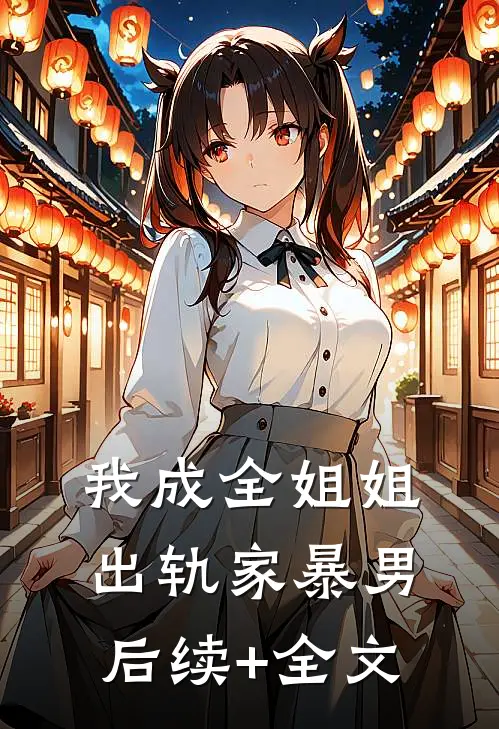 我成全姐姐出轨家暴男后续+全文
