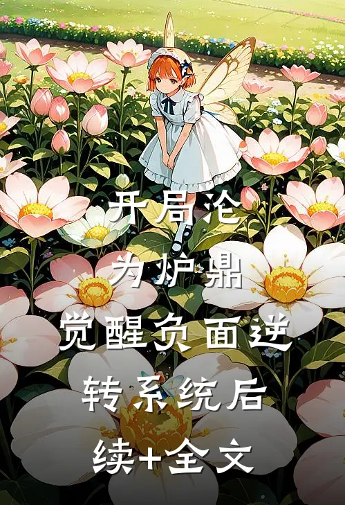 开局沦为炉鼎，觉醒负面逆转系统后续+全文