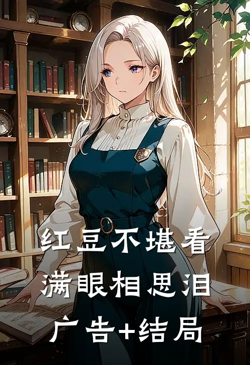 红豆不堪看，满眼相思泪广告+结局