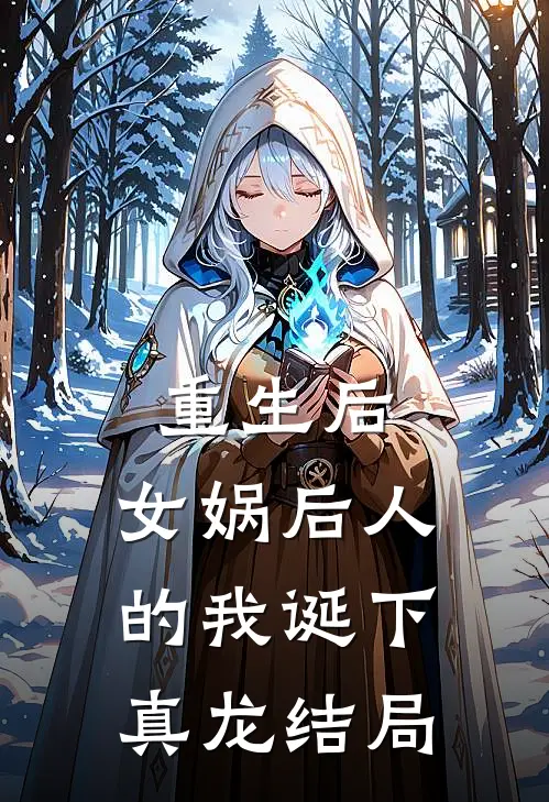 重生后，女娲后人的我诞下真龙结局