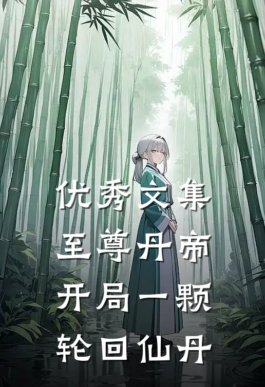 优秀文集至尊丹帝：开局一颗轮回仙丹