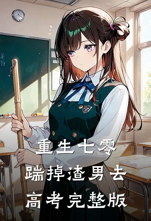 重生七零：踹掉渣男去高考完整版