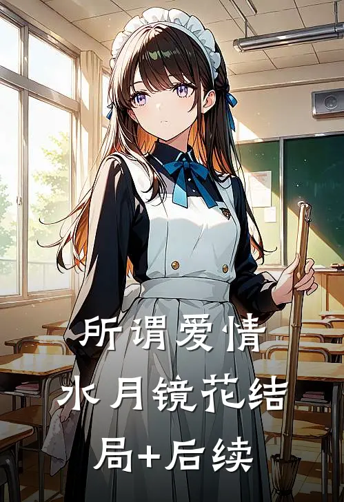 所谓爱情，水月镜花结局+后续