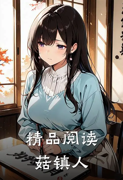精品阅读菇镇人