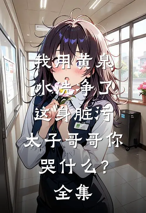 我用黄泉水洗净了这身脏污，太子哥哥你哭什么？全集