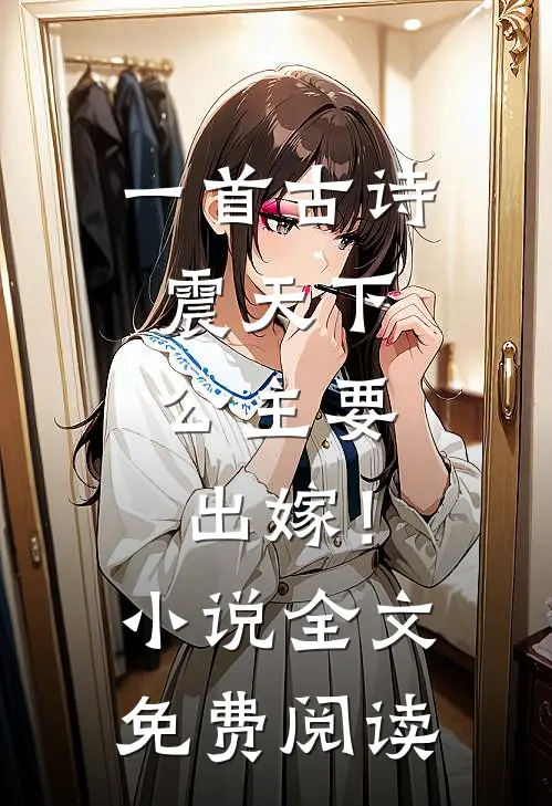 一首古诗震天下，公主要出嫁！小说全文免费阅读