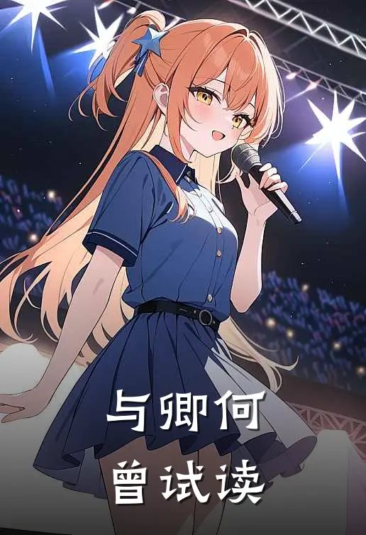 与卿何曾试读