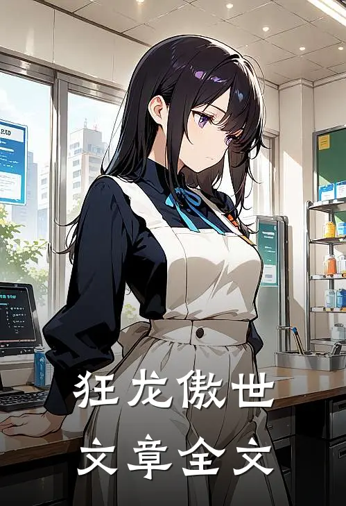 狂龙傲世文章全文