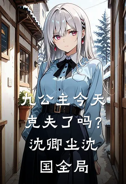 九公主今天克夫了吗？沈卿尘沈国全局