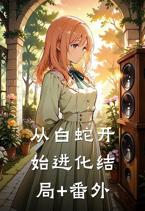 从白蛇开始进化结局+番外