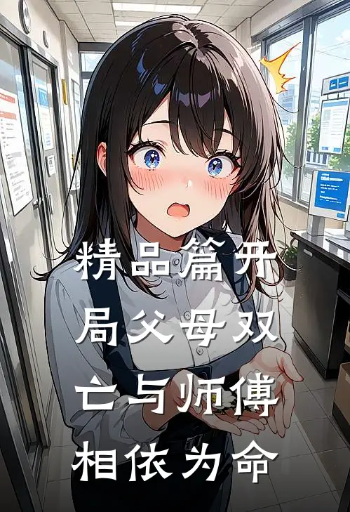 精品篇开局父母双亡与师傅相依为命