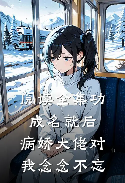 阅读全集功成名就后，病娇大佬对我念念不忘